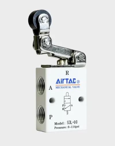 Interruptor serie S3L