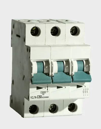 Modelo: DZ50-63