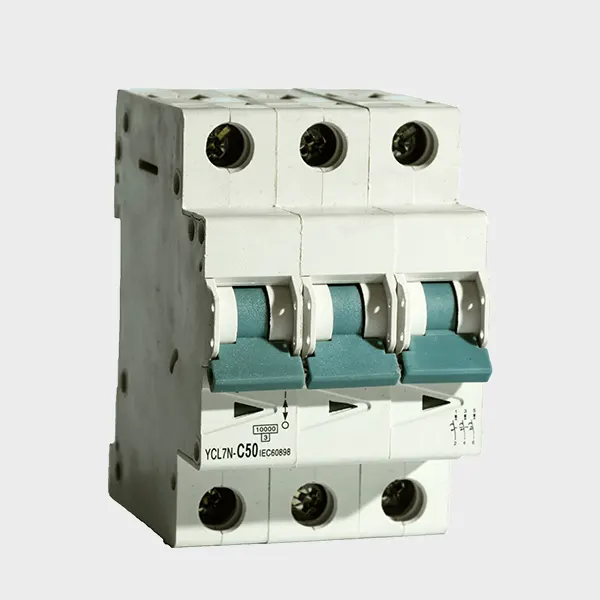 Modelo: DZ50-63
