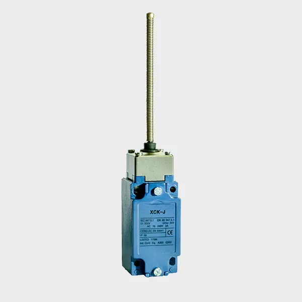 Modelo: XCK-J108