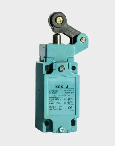 Modelo: XCK-J121