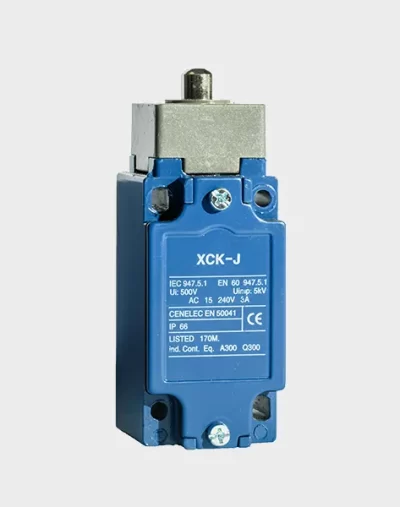 Modelo: XCK-J161