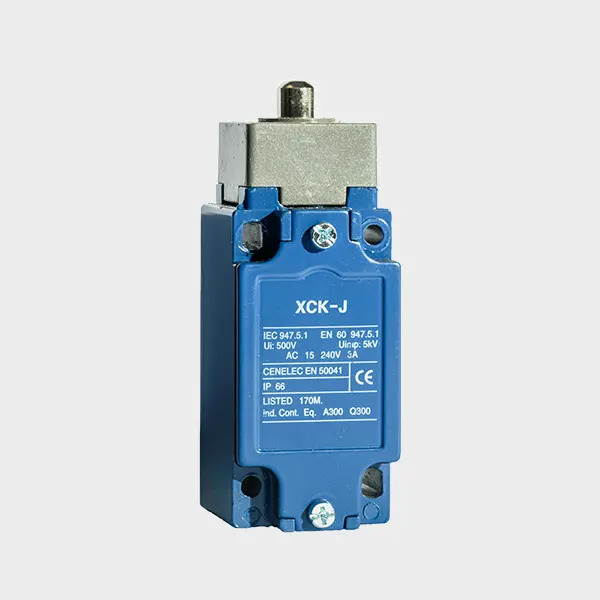 Modelo: XCK-J161