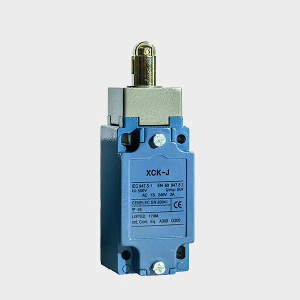 Modelo: XCK-J167