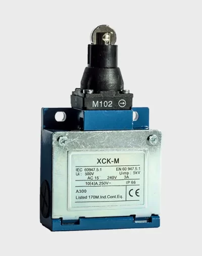 Modelo: XCK-M102
