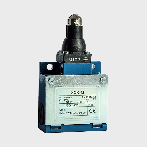 Modelo: XCK-M102