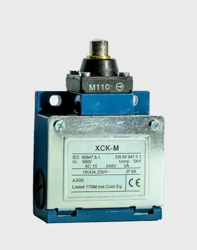 Modelo: XCK-M110