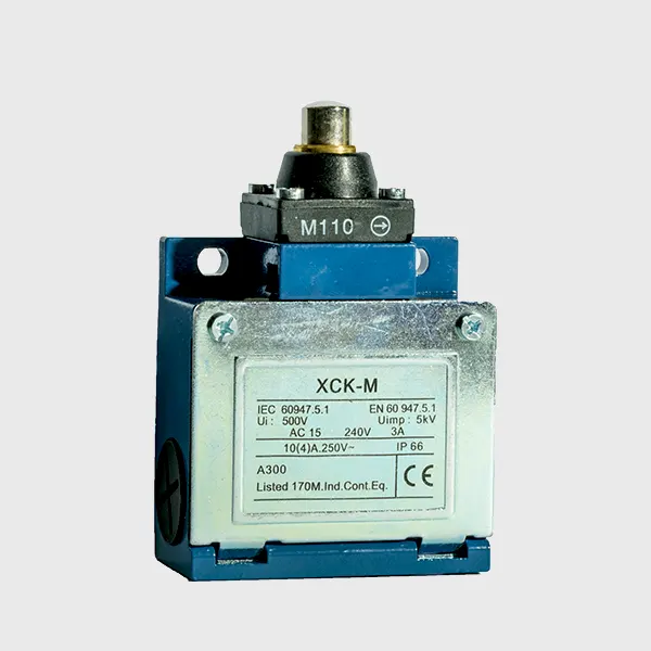 Modelo: XCK-M110