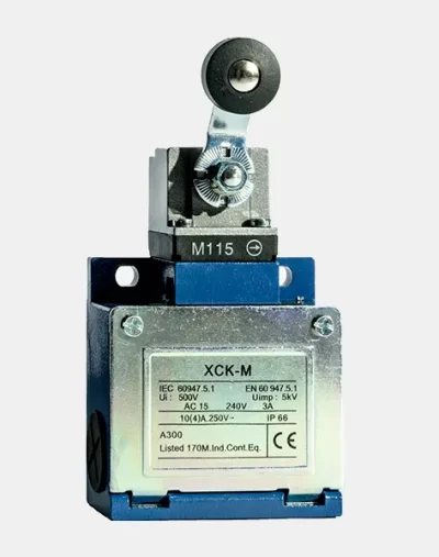 Modelo: XCK-M115