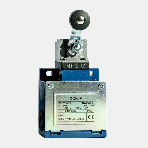 Modelo: XCK-M115