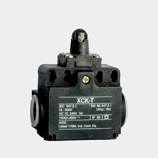 Modelo: XCK-T102