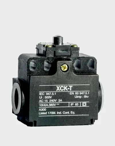 Modelo: XCK-T110