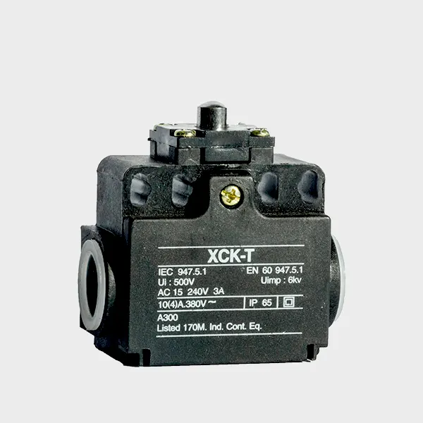 Modelo: XCK-T110