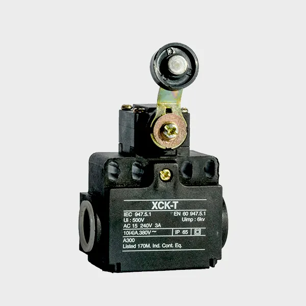 Modelo: XCK-T118