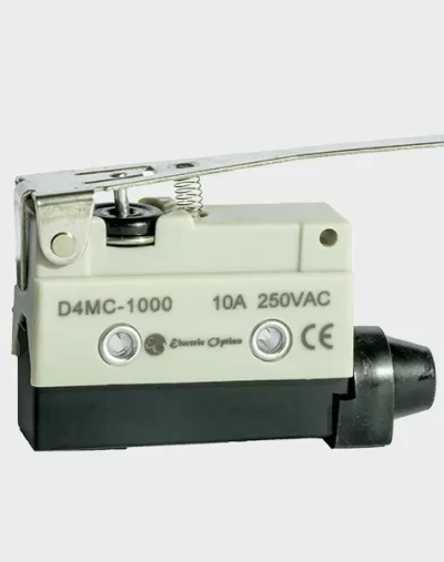 Modelo: D4MC-1000