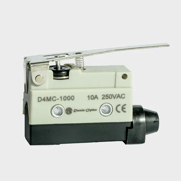 Modelo: D4MC-1000