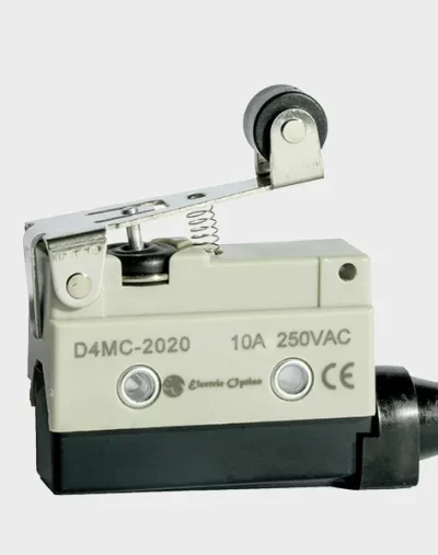 Modelo: D4MC-2020