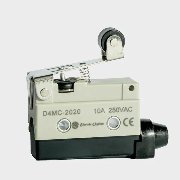 Modelo: D4MC-2020