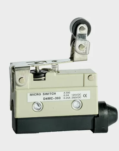 Modelo: D4MC-3030