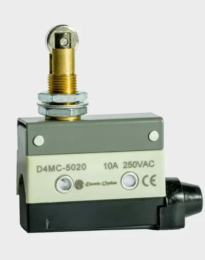 Modelo: D4MC-5020