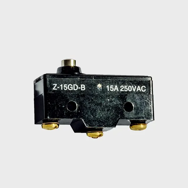Modelo: Z-15GD