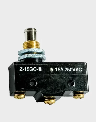 Modelo: Z-15GQ