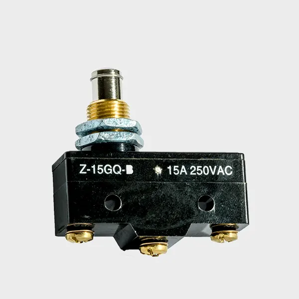 Modelo: Z-15GQ