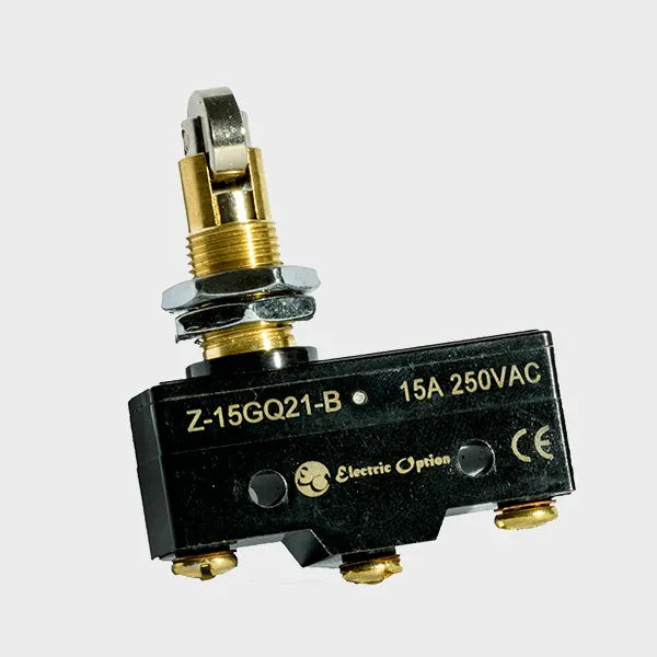 Modelo: Z-15GQ21