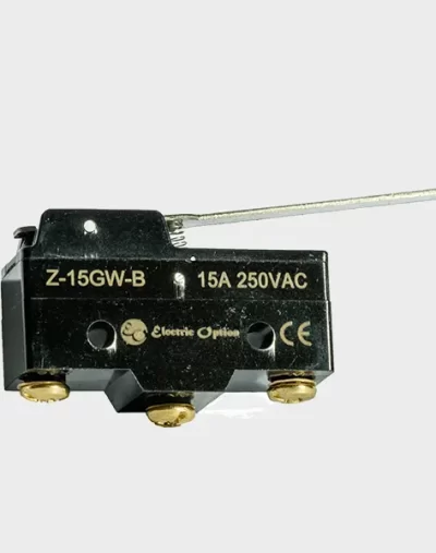 Modelo: Z-15GW