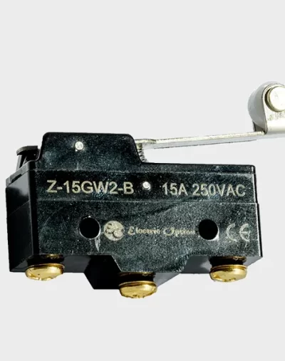 Modelo: Z-15GW2