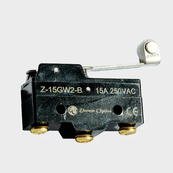 Modelo: Z-15GW2