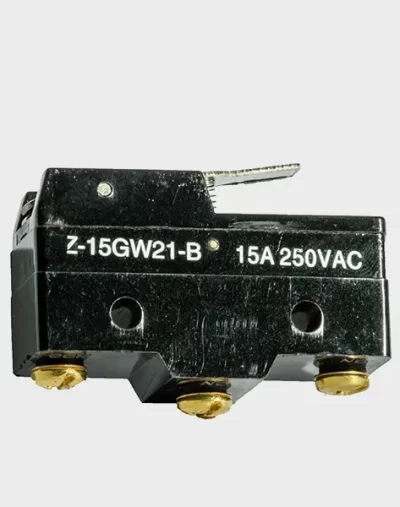 Modelo: Z-15GW21