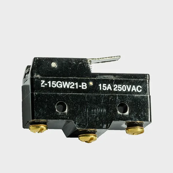 Modelo: Z-15GW21