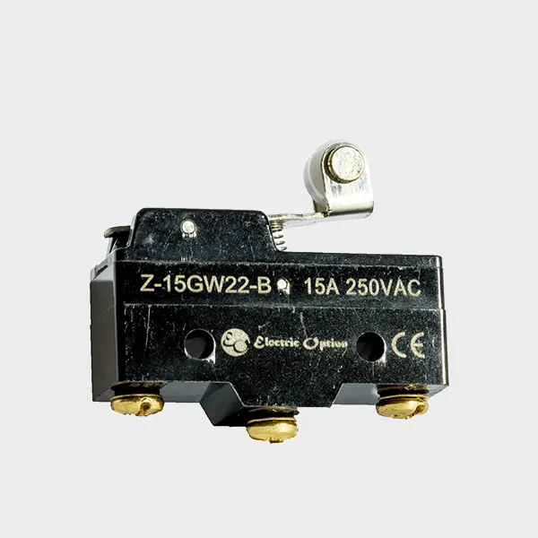 Modelo: Z-15GW22