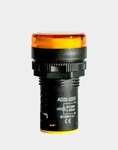 Modelo: ADS22