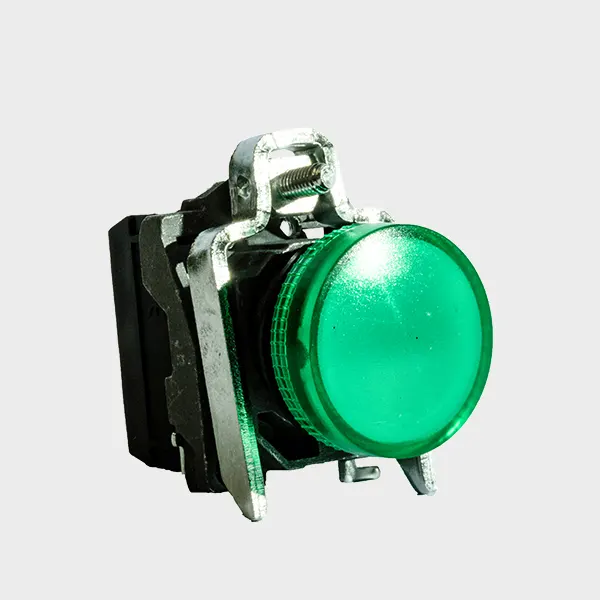 Modelo: XB4-BV