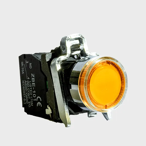 Modelo: XB4-BW