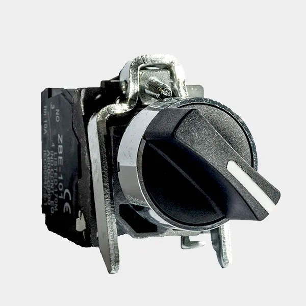 Modelo: XB4-BD