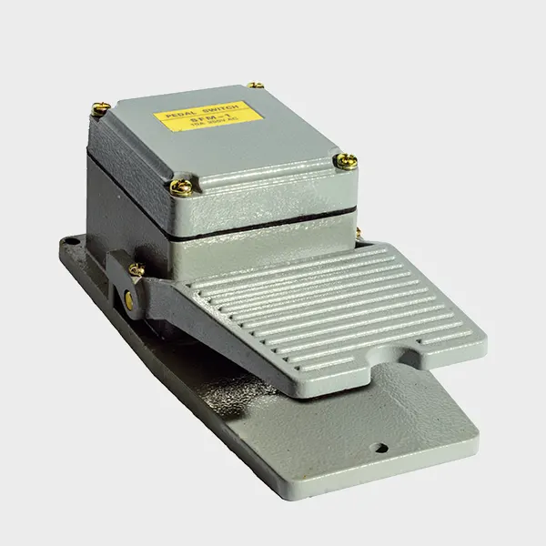 Modelo: SFM-1