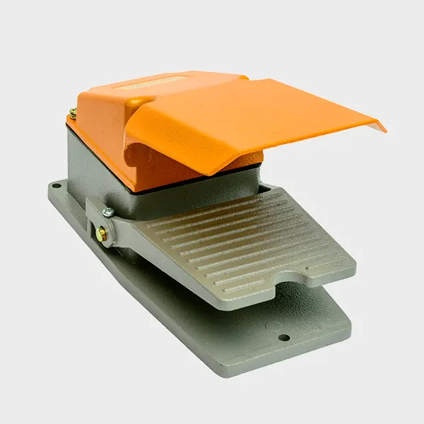 Modelo: SFMP-1