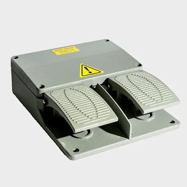 Modelo: SFMS-10