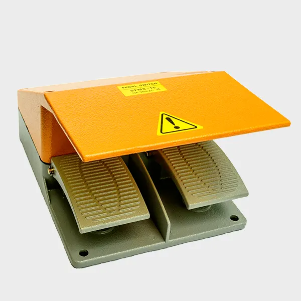 Modelo: SFMS-15