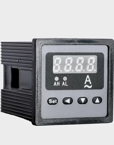 Amperímetro Digital EO-IA9648-LDSS