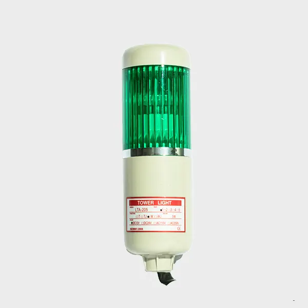 Modelo: LTA205-1V