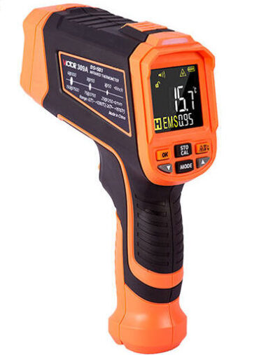Termometro Infrarrojo vc310a
