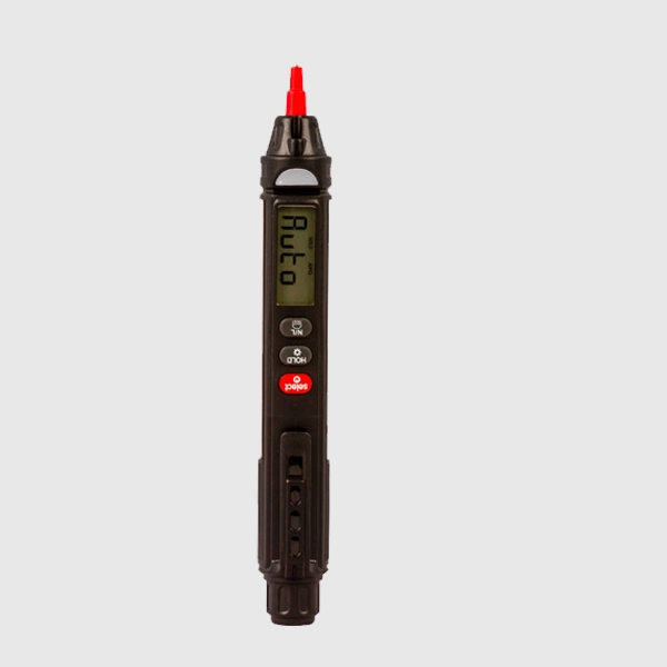 Multimetro Digital Victor 6012C