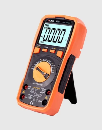 Multimetro Digital Victor VC 97