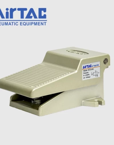 Válvula de Pedal Serie 3F (3/2)