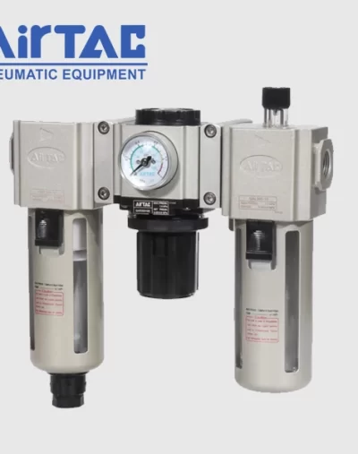 F.R.L. 3 Cuerpos Serie GA