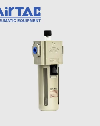 Lubricador Serie GAL